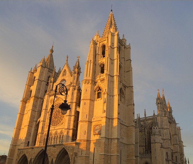 3° giorno: Burgos / Fromista Sahagun / Leon